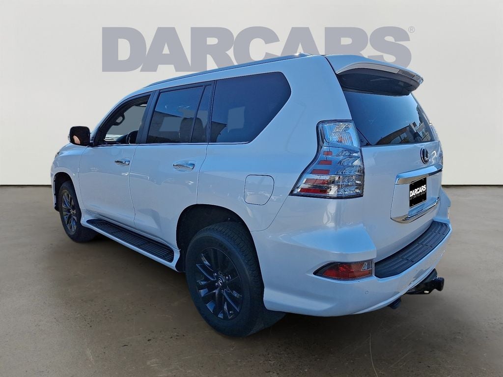 2023 Lexus GX 460 460