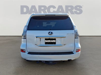 2023 Lexus GX 460 460