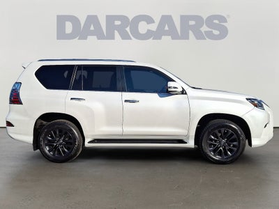 2023 Lexus GX 460 460