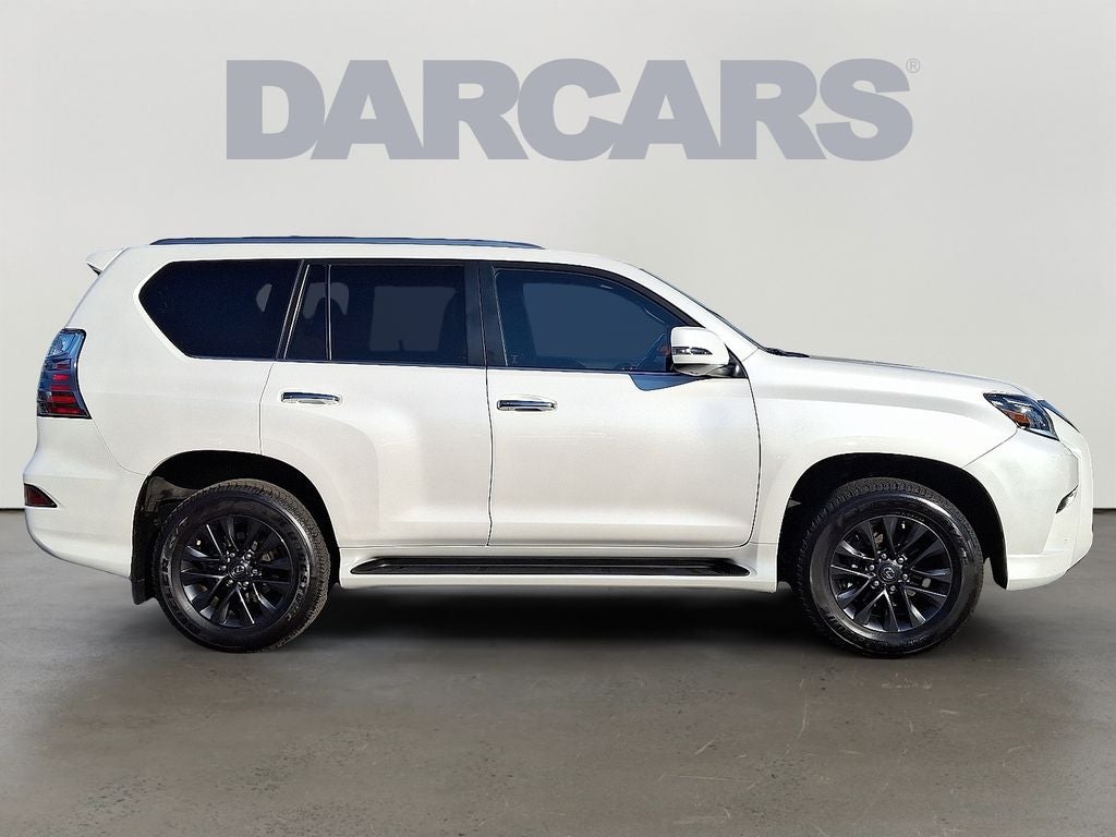 2023 Lexus GX 460 460