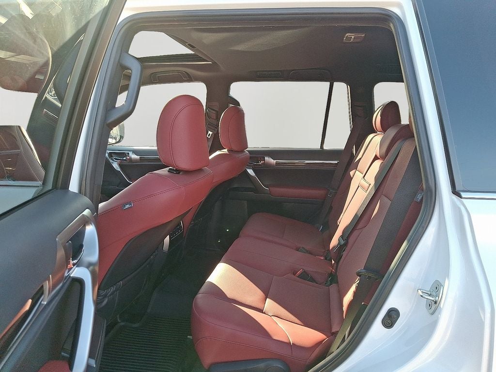 2023 Lexus GX 460 460