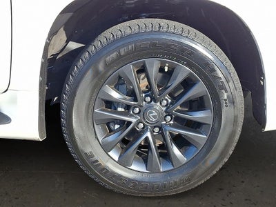 2023 Lexus GX 460 460