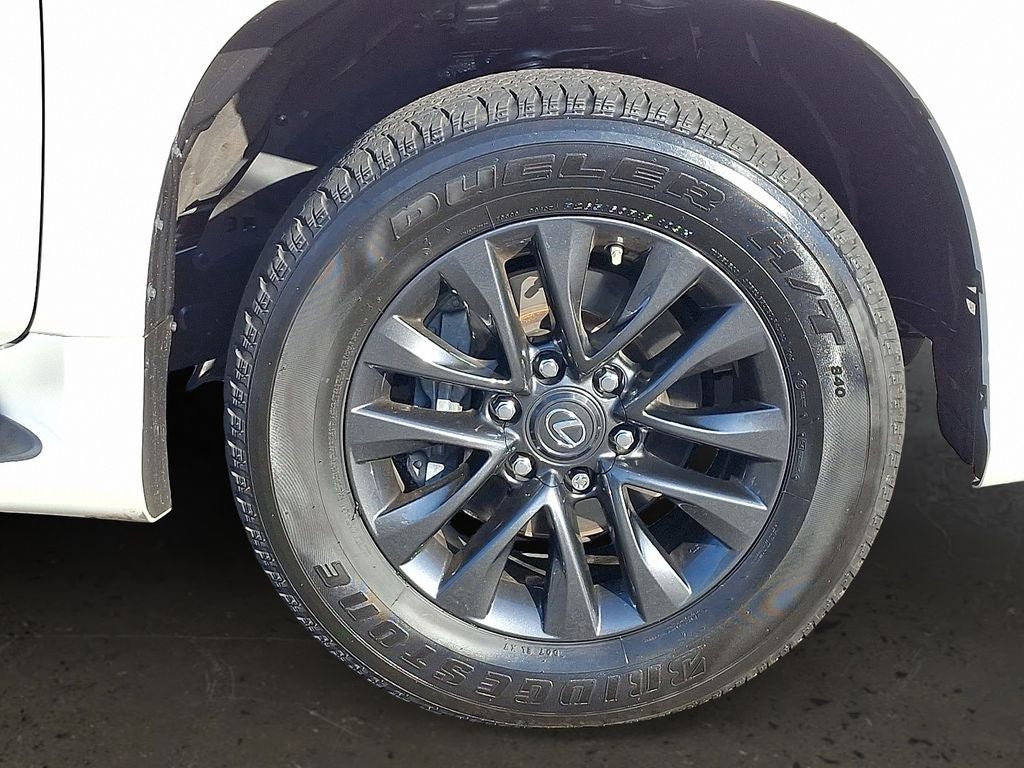 2023 Lexus GX 460 460