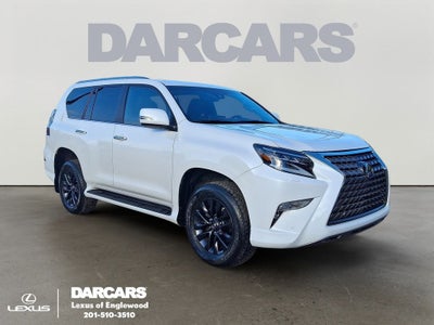 2022 Lexus GX 460 460