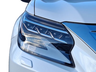 2022 Lexus GX 460 460