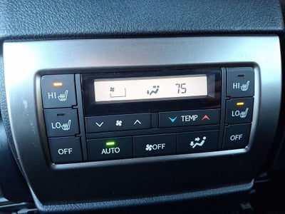 2022 Lexus GX 460 460