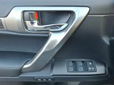 2022 Lexus GX 460 460