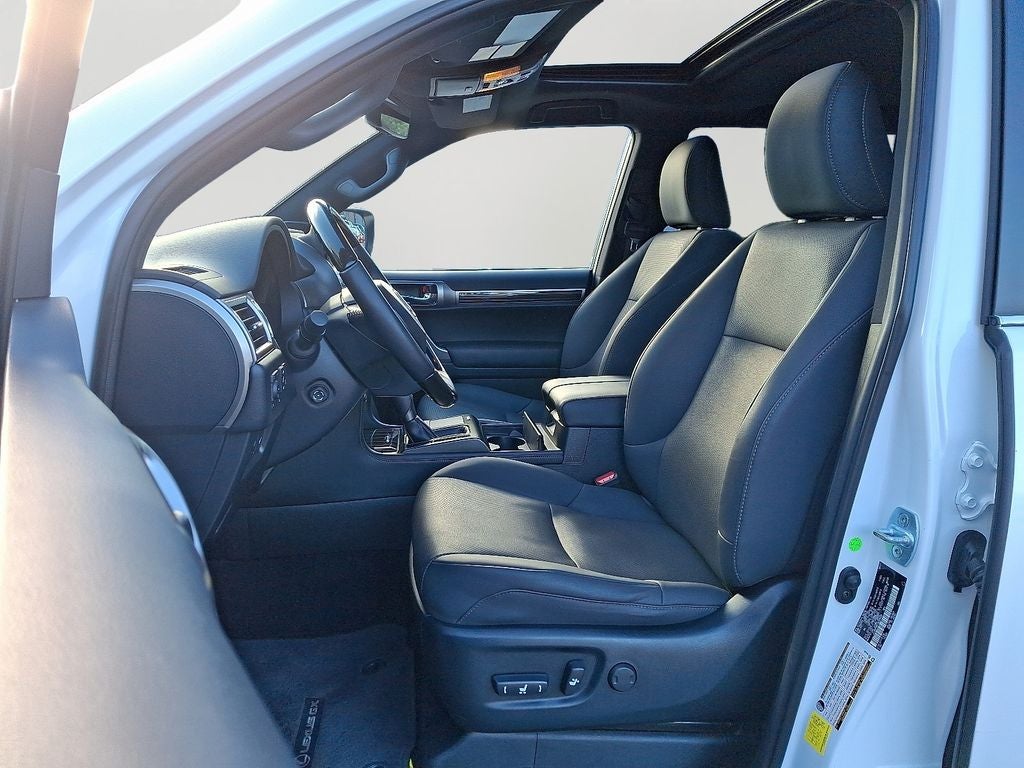 2022 Lexus GX 460 460