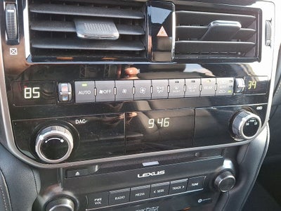 2022 Lexus GX 460 460