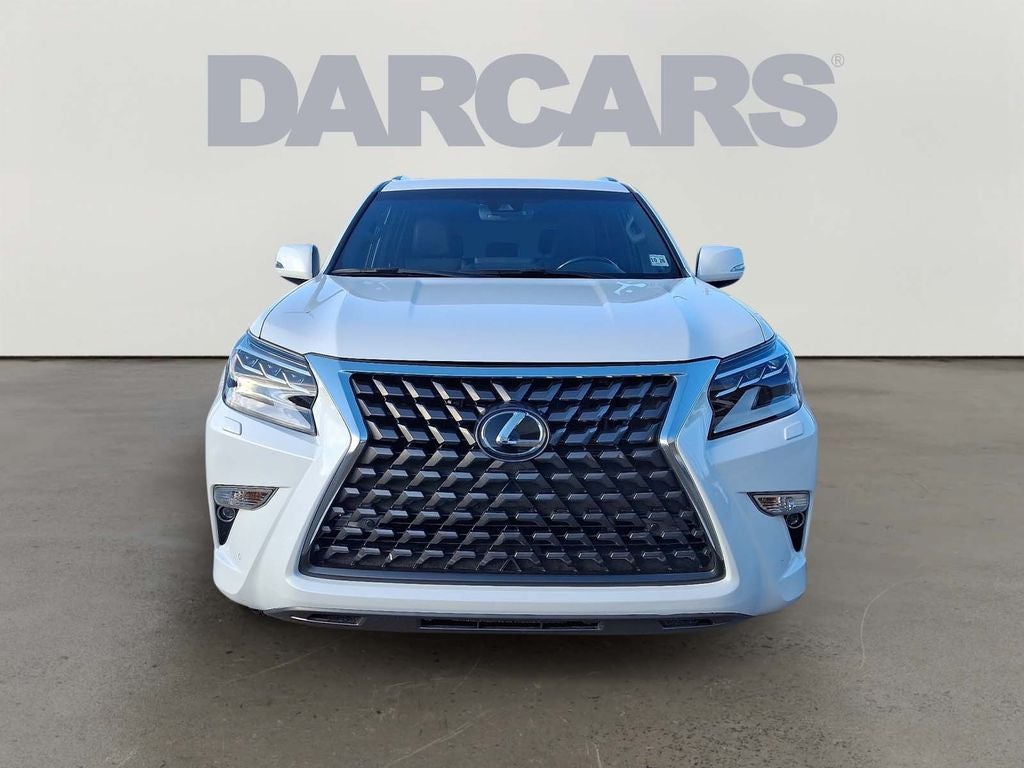 2022 Lexus GX 460 460