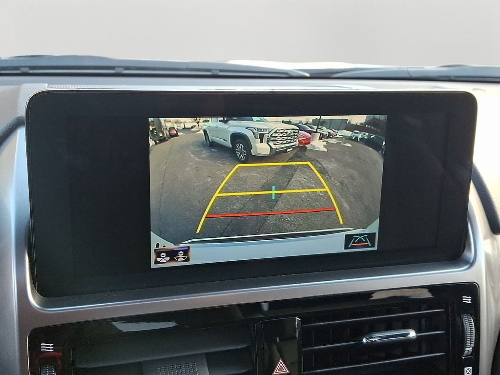 2022 Lexus GX 460 460