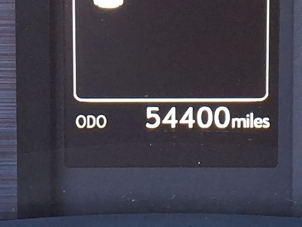 2022 Lexus GX 460 460