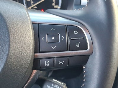 2022 Lexus GX 460 460