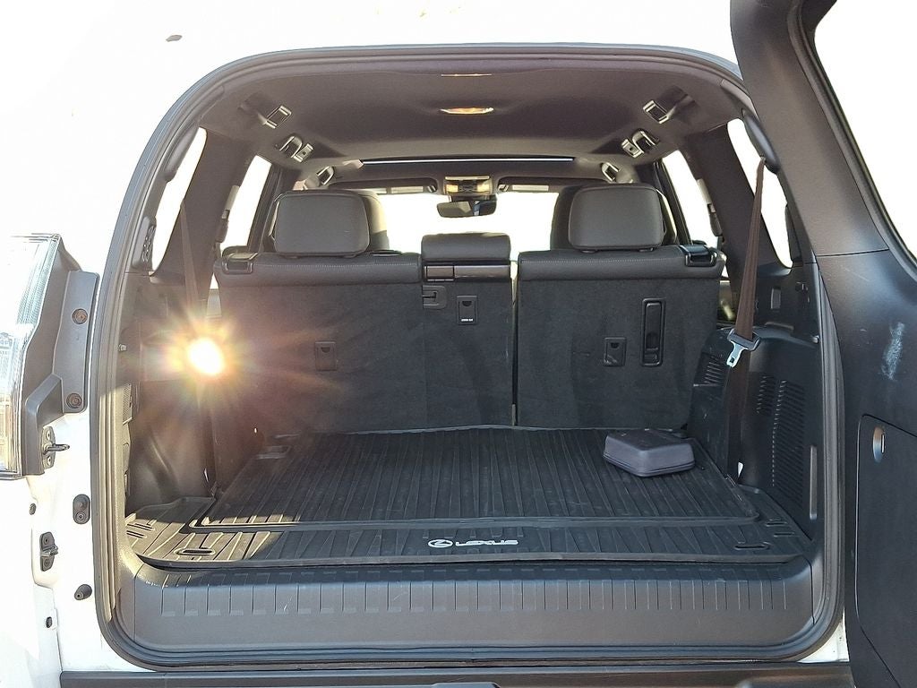 2022 Lexus GX 460 460