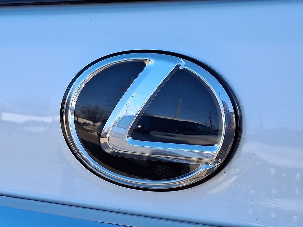 2022 Lexus GX 460 460