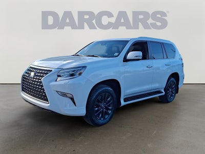 2022 Lexus GX 460 460
