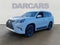 2022 Lexus GX 460 460