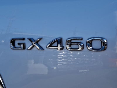 2022 Lexus GX 460 460