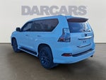 2022 Lexus GX 460 460