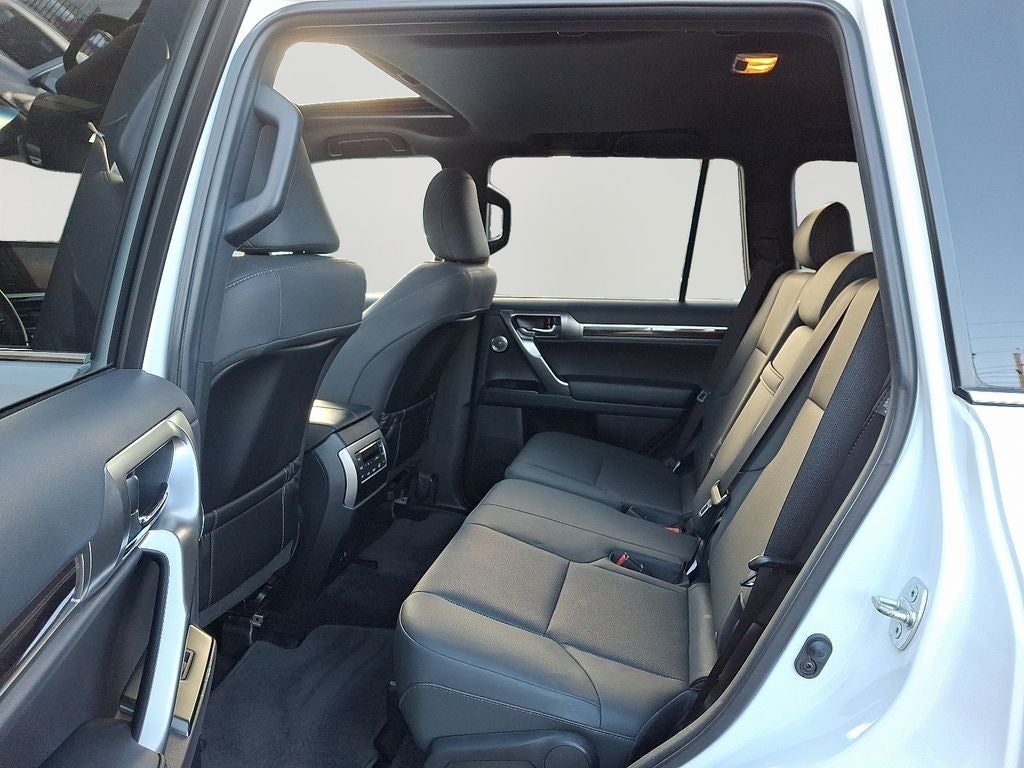 2022 Lexus GX 460 460