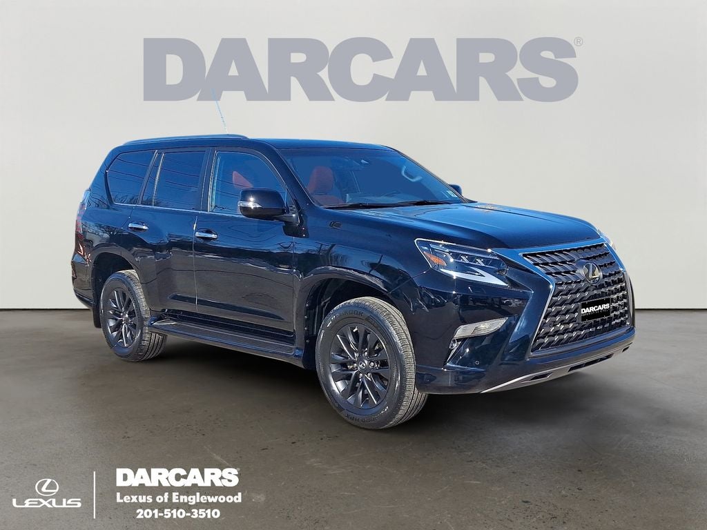 2023 Lexus GX 460 460
