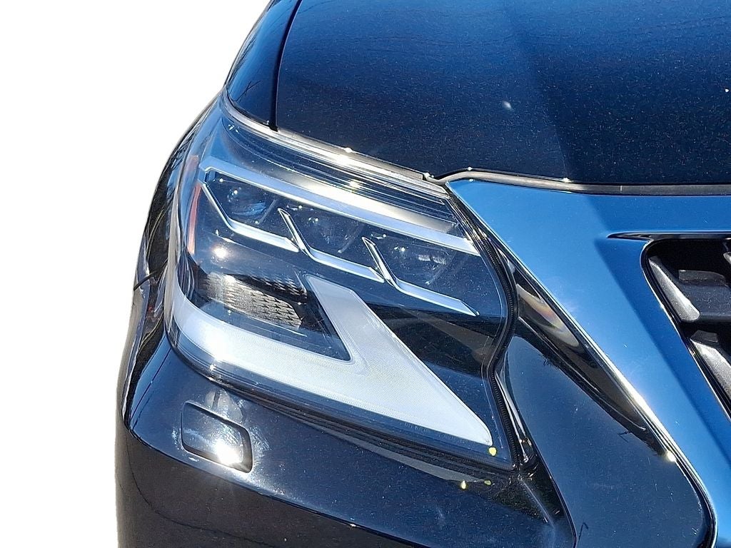 2023 Lexus GX 460 460