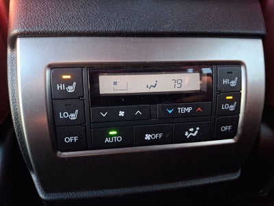 2023 Lexus GX 460 460