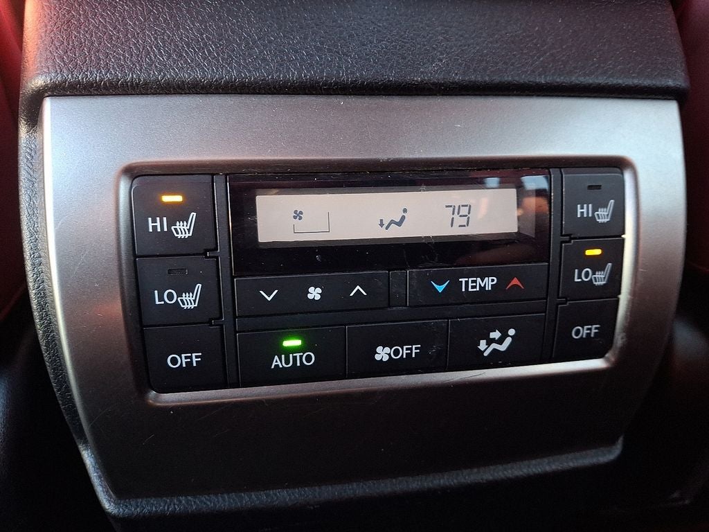 2023 Lexus GX 460 460