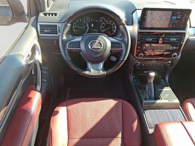 2023 Lexus GX 460 460