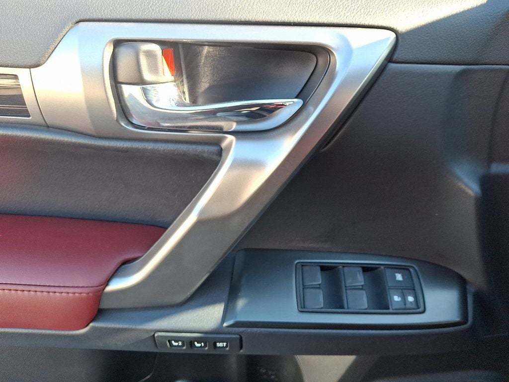 2023 Lexus GX 460 460