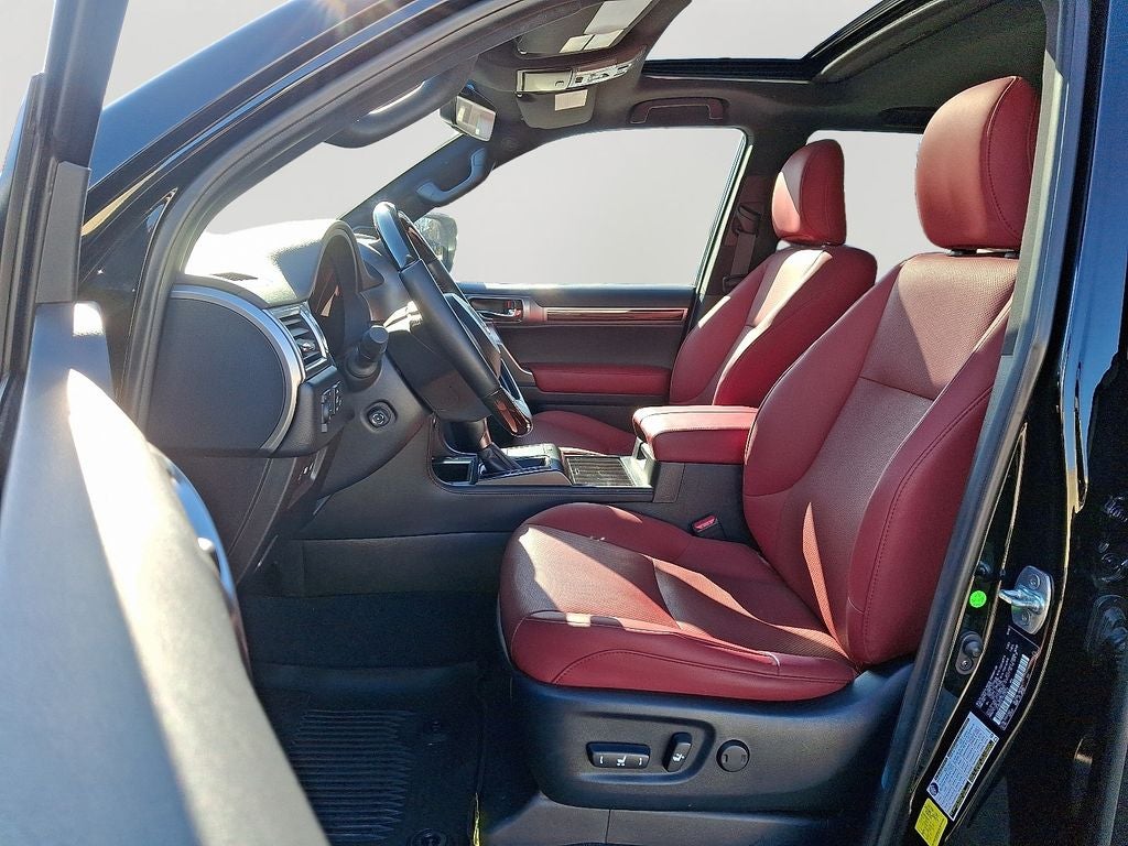 2023 Lexus GX 460 460