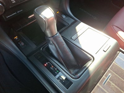 2023 Lexus GX 460 460