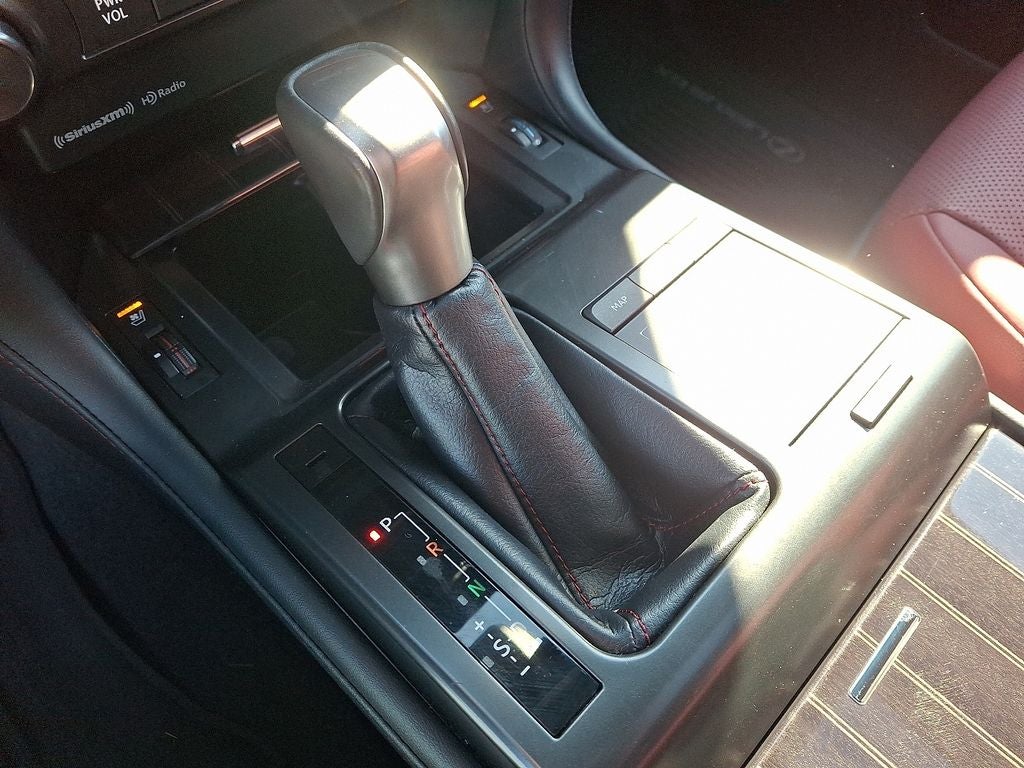 2023 Lexus GX 460 460