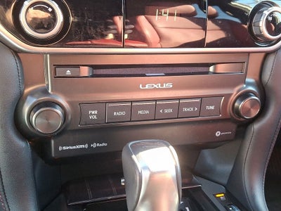 2023 Lexus GX 460 460