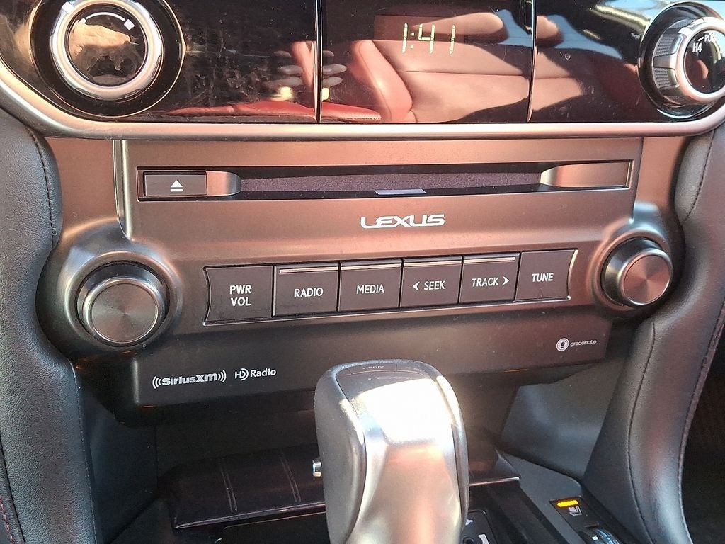 2023 Lexus GX 460 460