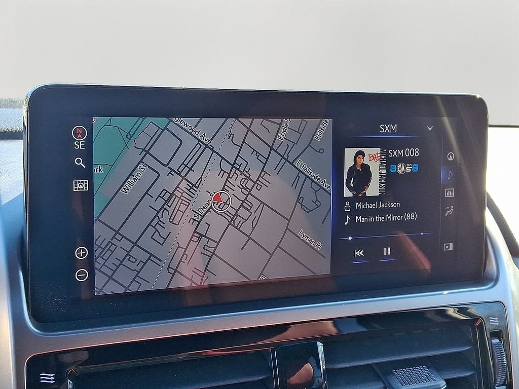 2023 Lexus GX 460 460