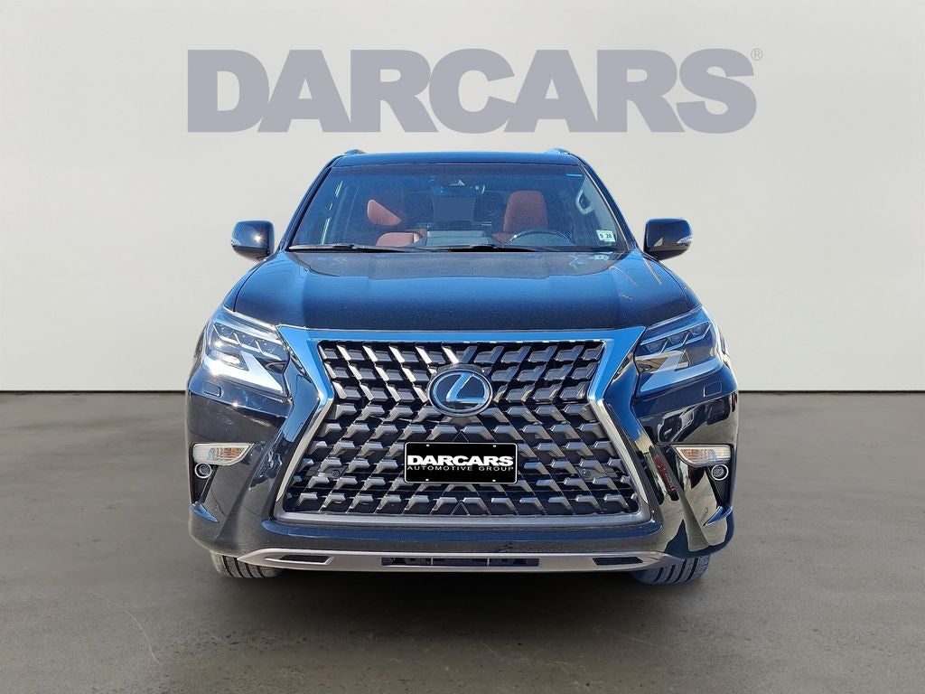 2023 Lexus GX 460 460