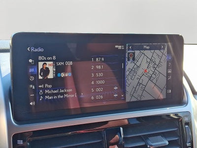 2023 Lexus GX 460 460