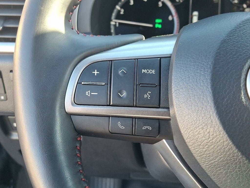 2023 Lexus GX 460 460