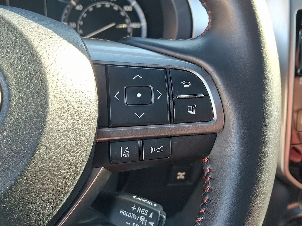 2023 Lexus GX 460 460