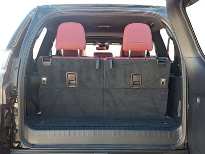 2023 Lexus GX 460 460