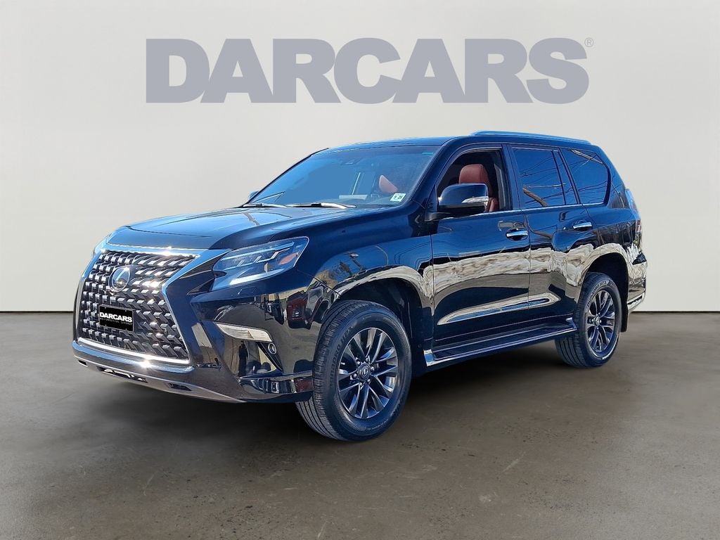 2023 Lexus GX 460 460