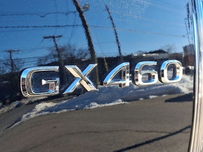 2023 Lexus GX 460 460