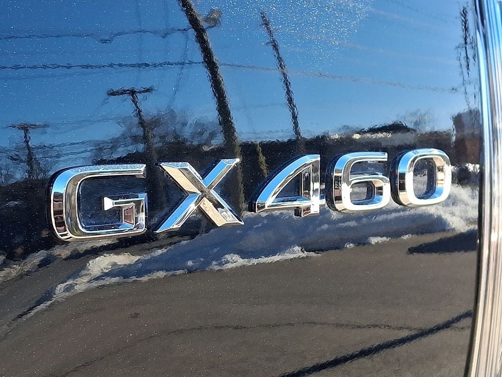 2023 Lexus GX 460 460