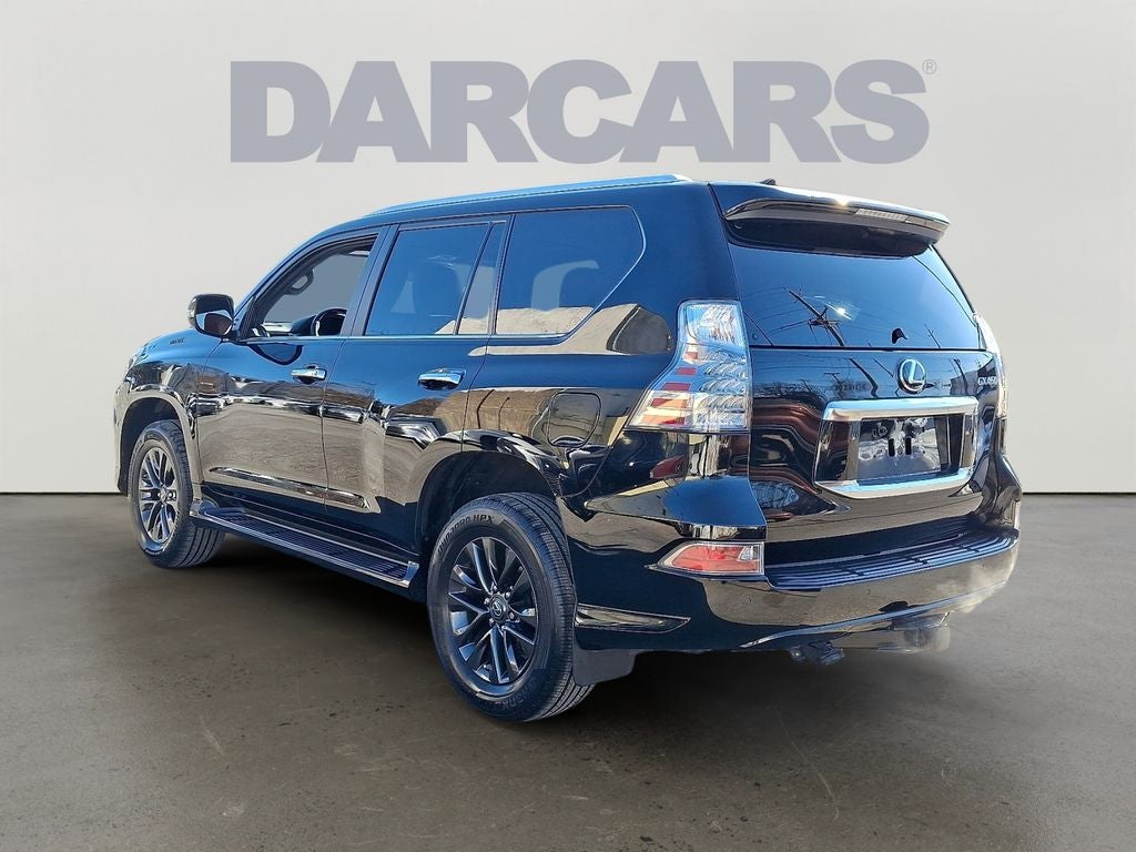 2023 Lexus GX 460 460