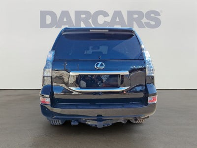2023 Lexus GX 460 460