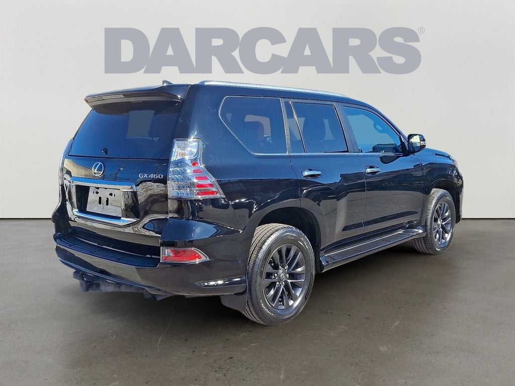 2023 Lexus GX 460 460