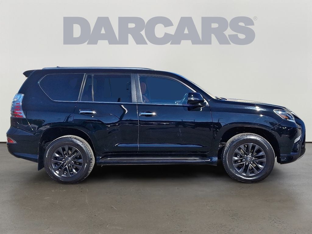2023 Lexus GX 460 460