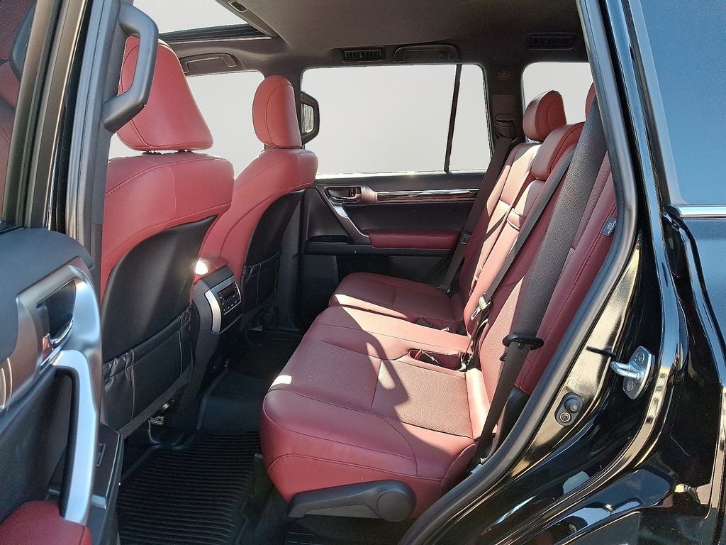 2023 Lexus GX 460 460