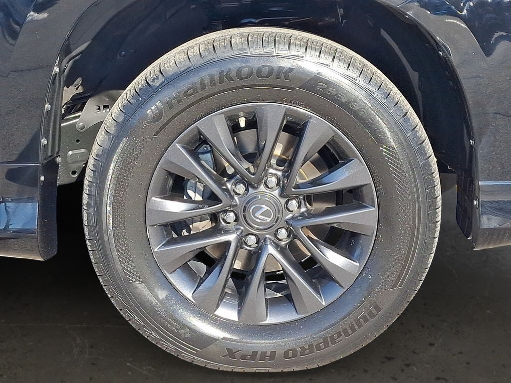 2023 Lexus GX 460 460